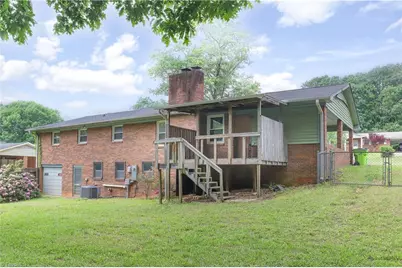 429 Mendenhall Drive, Winston-Salem, NC 27127 - Photo 10