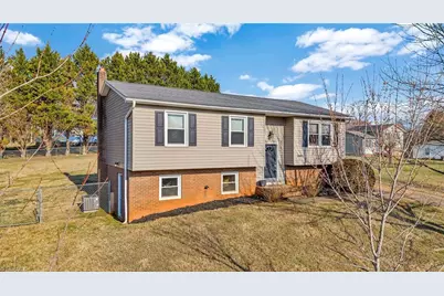 166 Lynnewood Drive, Mount Airy, NC 27030 - Photo 1