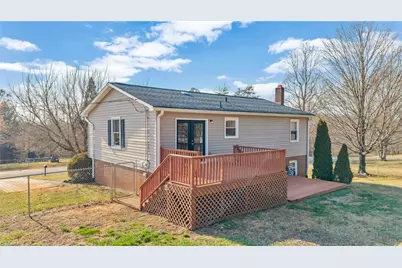 166 Lynnewood Drive, Mount Airy, NC 27030 - Photo 6