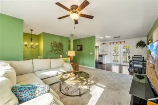 166 Lynnewood Dr, Mount Airy, NC 27030 - Photo 16