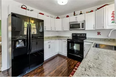 166 Lynnewood Drive, Mount Airy, NC 27030 - Photo 22