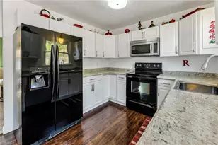 166 Lynnewood Dr, Mount Airy, NC 27030 - Photo 22