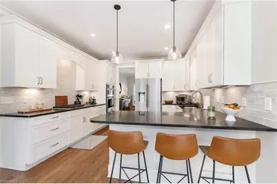 500 Topwater Lane, Greensboro, NC 27455 - Photo 8