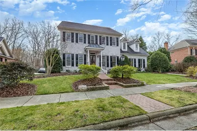 500 Topwater Lane, Greensboro, NC 27455 - Photo 2