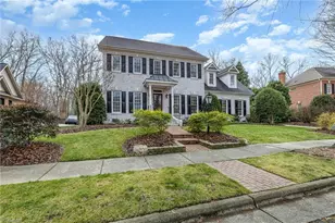 500 Topwater Ln, Greensboro, NC 27455 - Photo 2