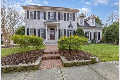 500 Topwater Lane, Greensboro, NC 27455 - Photo 48