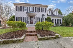 500 Topwater Ln, Greensboro, NC 27455 - Photo 48