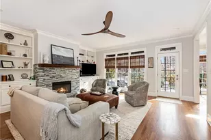 500 Topwater Ln, Greensboro, NC 27455 - Photo 4