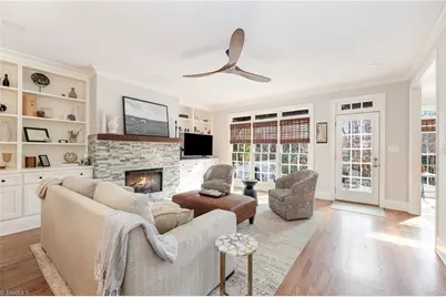 500 Topwater Lane, Greensboro, NC 27455 - Photo 16