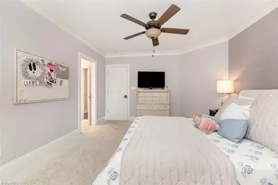 500 Topwater Lane, Greensboro, NC 27455 - Photo 32