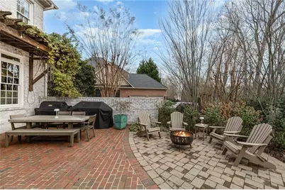 500 Topwater Lane, Greensboro, NC 27455 - Photo 42