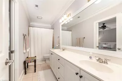 500 Topwater Lane, Greensboro, NC 27455 - Photo 34