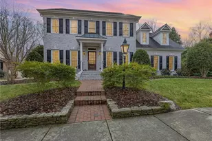 500 Topwater Ln, Greensboro, NC 27455 - Photo 1