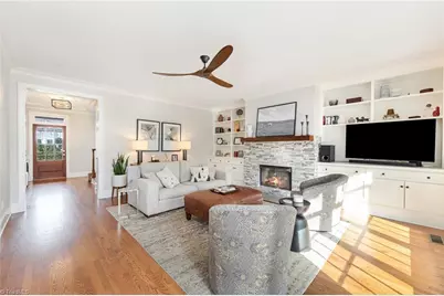 500 Topwater Lane, Greensboro, NC 27455 - Photo 14