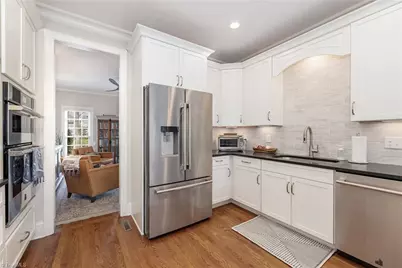 500 Topwater Lane, Greensboro, NC 27455 - Photo 10