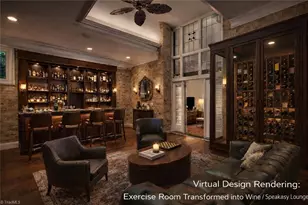 3300 Forsyth Dr, Greensboro, NC 27407 - Photo 36