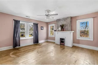 316 E 28th Street, Winston-Salem, NC 27105 - Photo 22