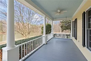 7902 Southerland Dr, Browns Summit, NC 27214 - Photo 8