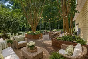 7902 Southerland Dr, Browns Summit, NC 27214 - Photo 46