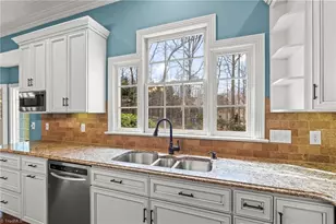 7902 Southerland Dr, Browns Summit, NC 27214 - Photo 22