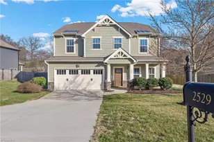 2529 Reynolds Dr, Graham, NC 27253 - Photo 1