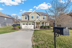 2529 Reynolds Dr, Graham, NC 27253 - Photo 2