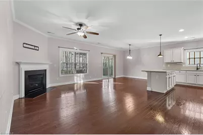 2529 Reynolds Drive, Graham, NC 27253 - Photo 20