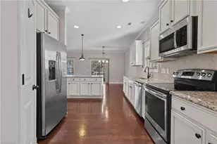 2529 Reynolds Dr, Graham, NC 27253 - Photo 10