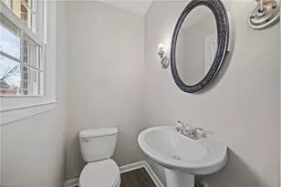 1714 Fairview St, Burlington, NC 27215 - Photo 28