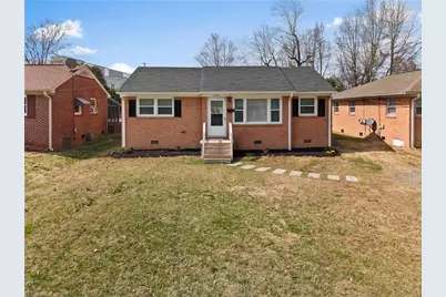 1702 Eastwood Avenue, Greensboro, NC 27401 - Photo 22