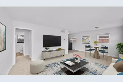 1702 Eastwood Avenue, Greensboro, NC 27401 - Photo 6