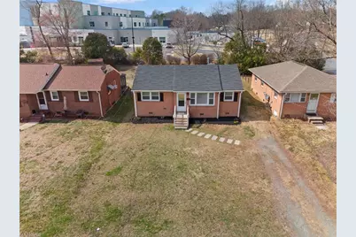 1702 Eastwood Avenue, Greensboro, NC 27401 - Photo 20
