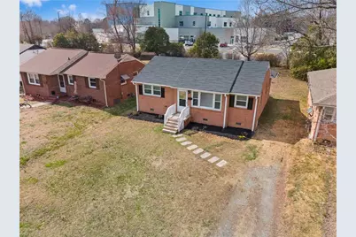 1702 Eastwood Avenue, Greensboro, NC 27401 - Photo 18