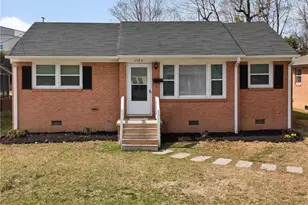 1702 Eastwood Ave, Greensboro, NC 27401 - Photo 1