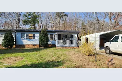 4869 Old Edgar Road, Sophia, NC 27350 - Photo 2