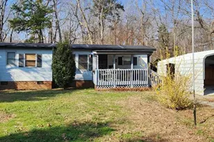 4869 Old Edgar Rd, Sophia, NC 27350 - Photo 2