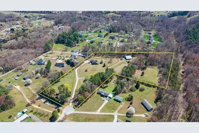 271 Palomino Trail, Lexington, NC 27295 - Photo 36