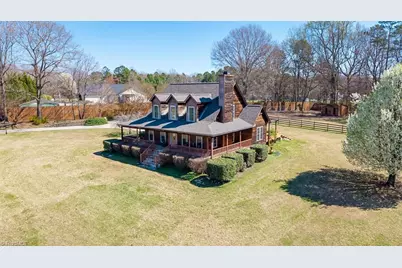 271 Palomino Trail, Lexington, NC 27295 - Photo 44