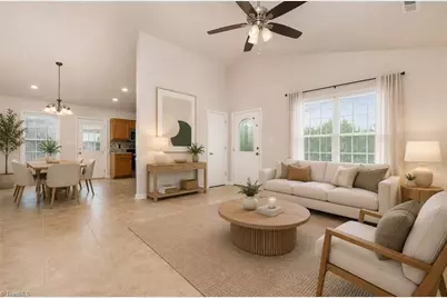 606 Arden Street, Burlington, NC 27215 - Photo 8