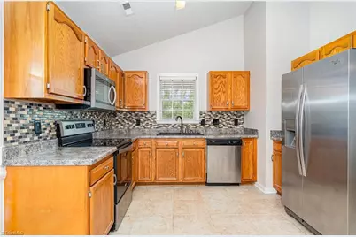 606 Arden Street, Burlington, NC 27215 - Photo 8