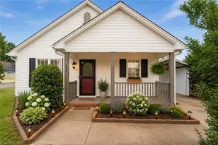 606 Arden St, Burlington, NC 27215 - Photo 4