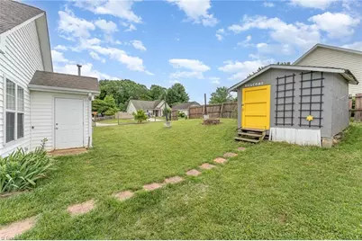 606 Arden Street, Burlington, NC 27215 - Photo 18