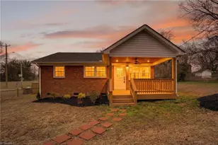 714 Martin St, Greensboro, NC 27406 - Photo 1