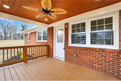 714 Martin Street, Greensboro, NC 27406 - Photo 2