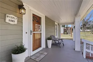 505 W Decatur St, Madison, NC 27025 - Photo 4