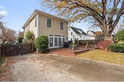 619 Irving Street, Winston-Salem, NC 27103 - Photo 46