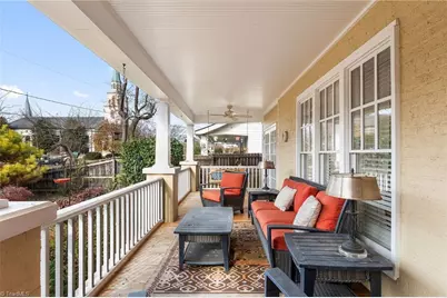 619 Irving Street, Winston-Salem, NC 27103 - Photo 6