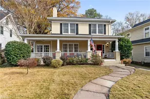 619 Irving St, Winston-Salem, NC 27103 - Photo 4