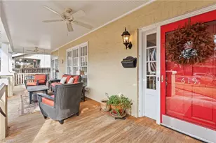 619 Irving St, Winston-Salem, NC 27103 - Photo 8