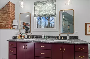 221 Wrenn Ave, Mount Airy, NC 27030 - Photo 22